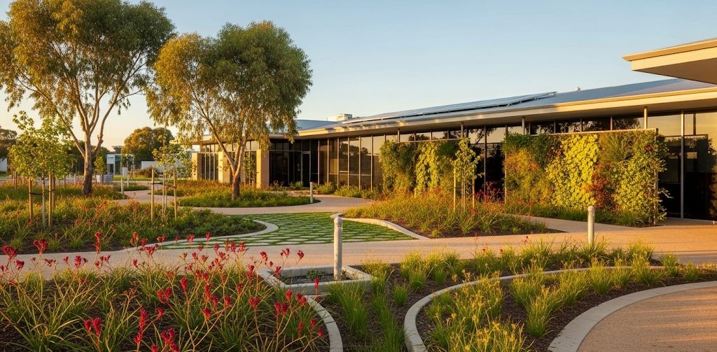 Eco-Friendly Landscaping for Western Australia Businesses: What You Need to Know