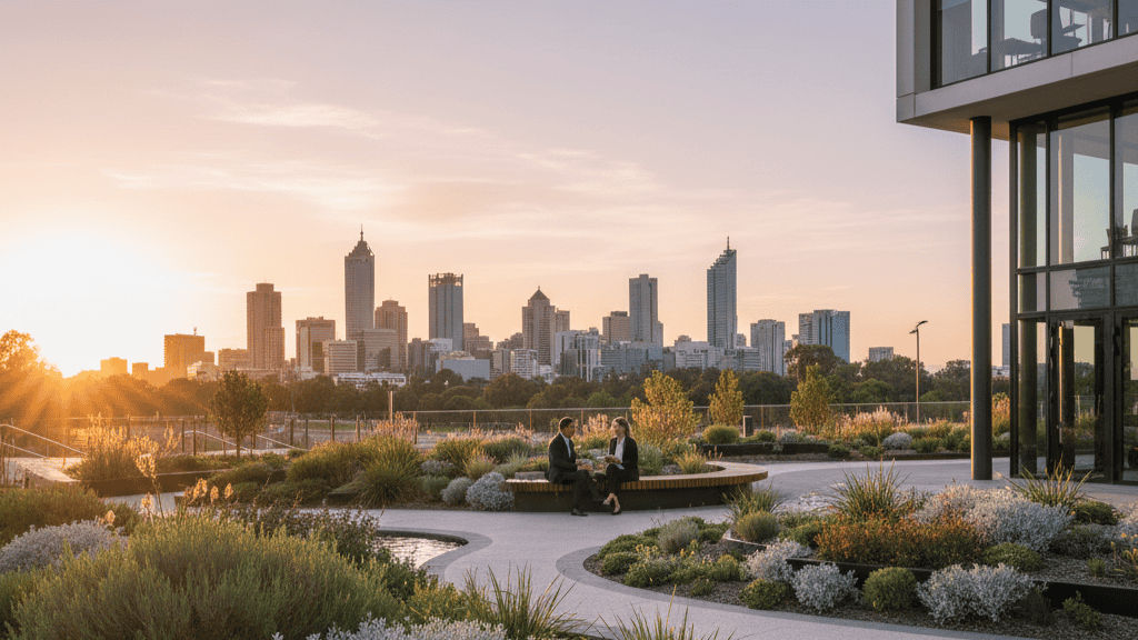 How to Future-Proof Your Business Landscape in Perth