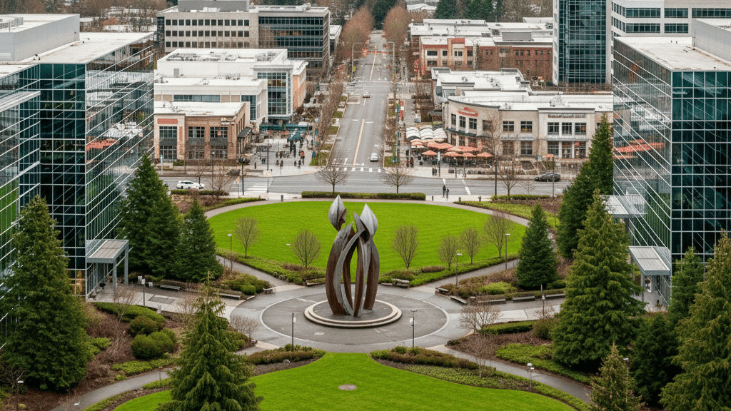 Planning Your Commercial Landscape: What WA Businesses Should Know