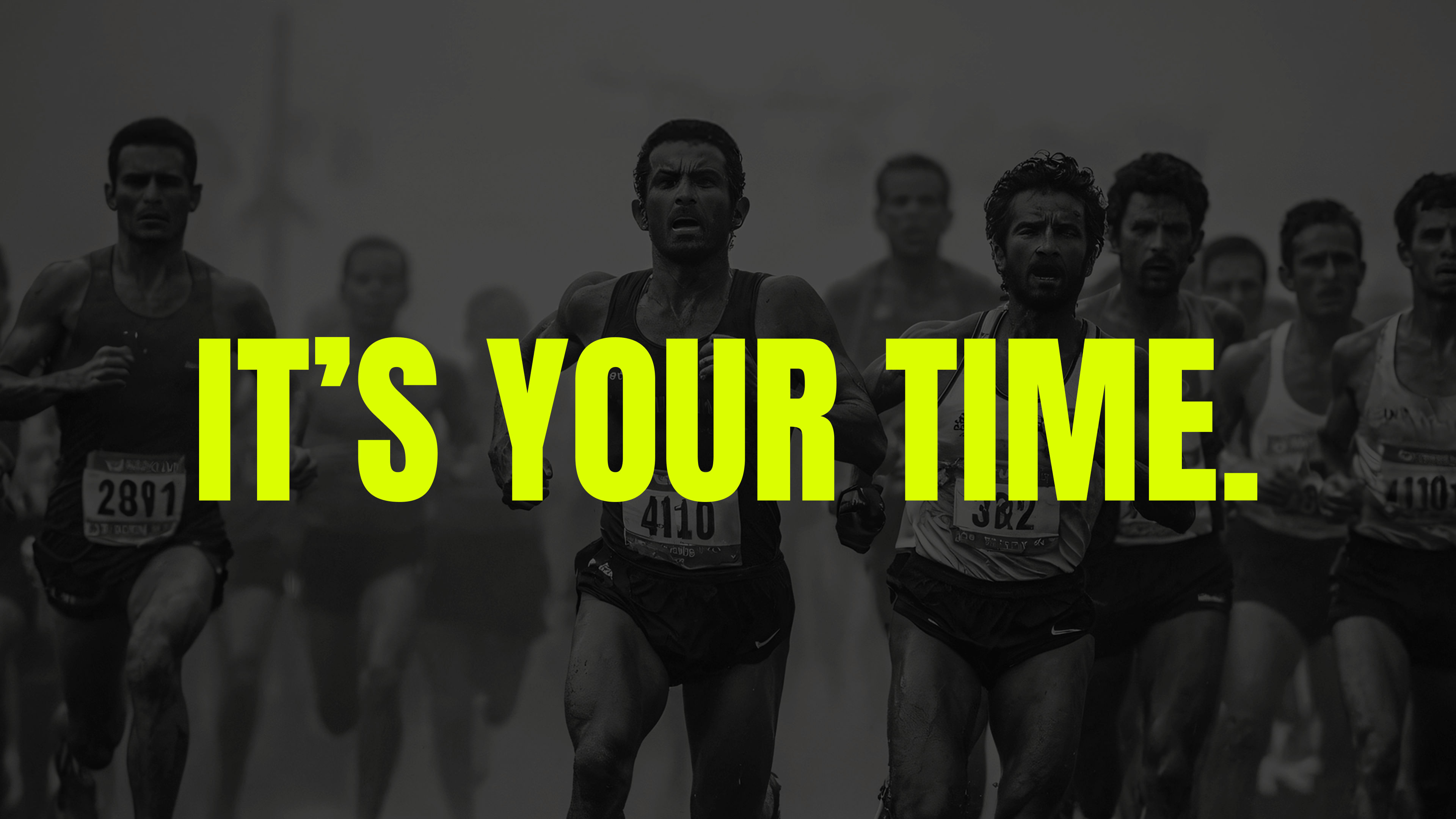 It's your time with NeetoCal