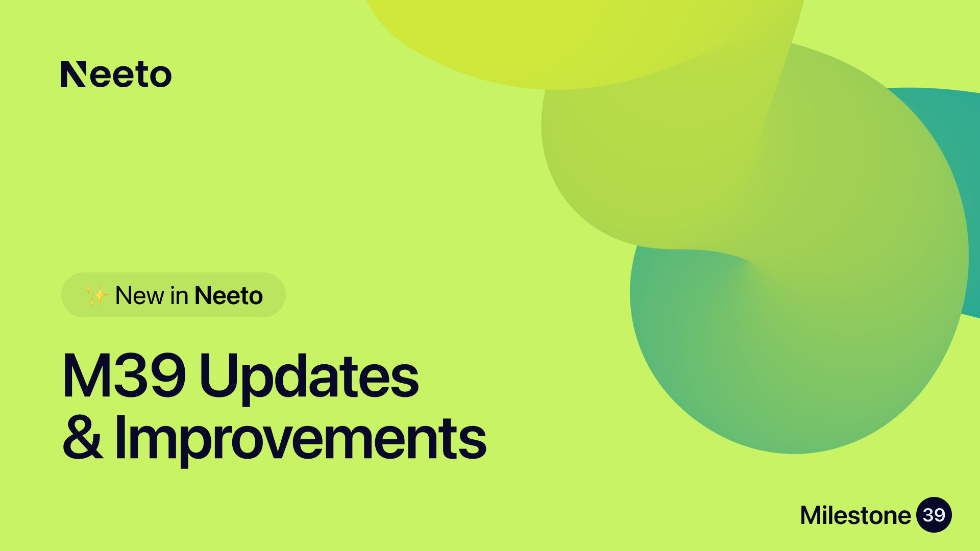 Milestone M39 – UPI payments, Chat and Gmail integration, improved scheduling, fresh themes, and more
