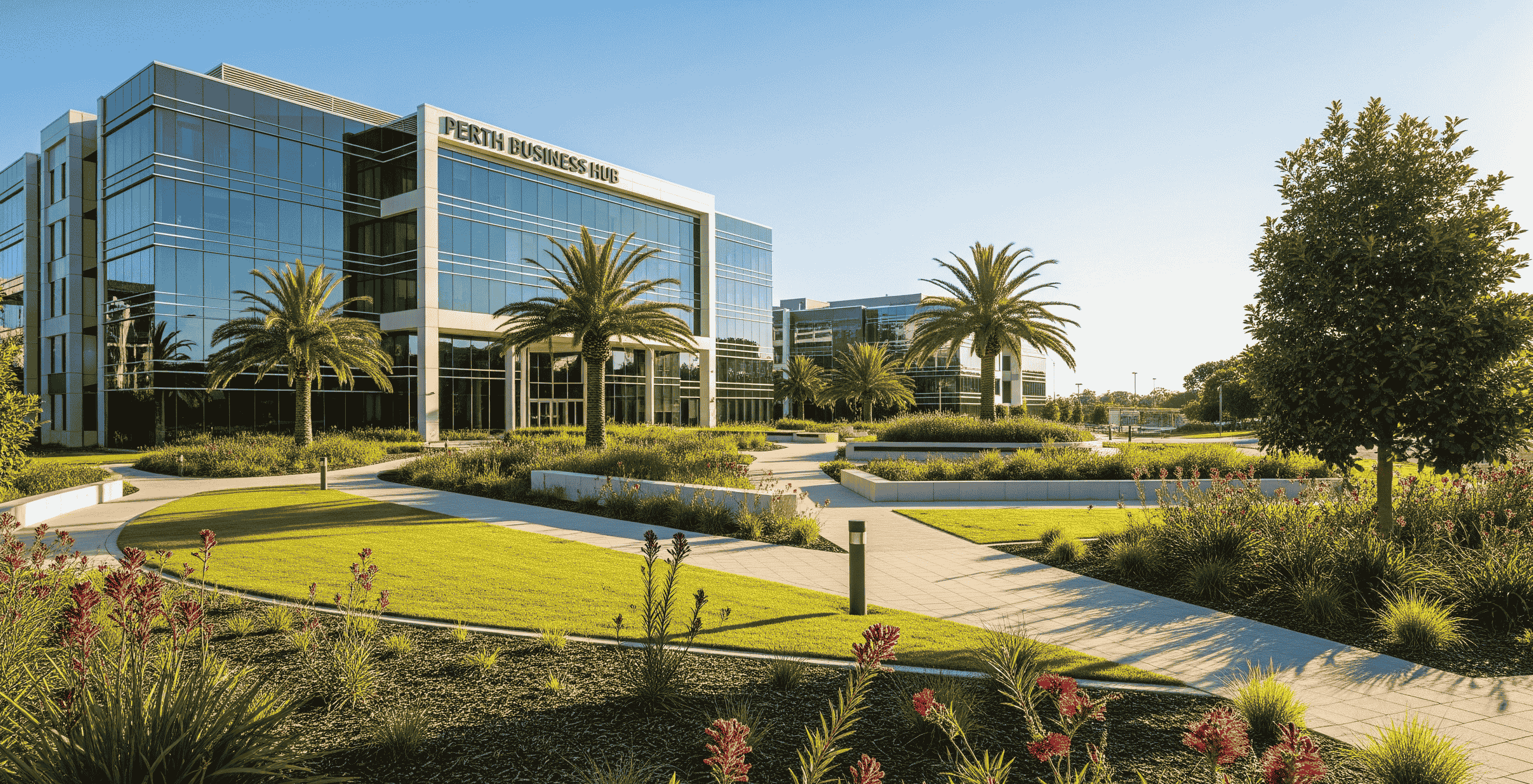 Why Now Is the Best Time to Upgrade Your WA Business Landscape