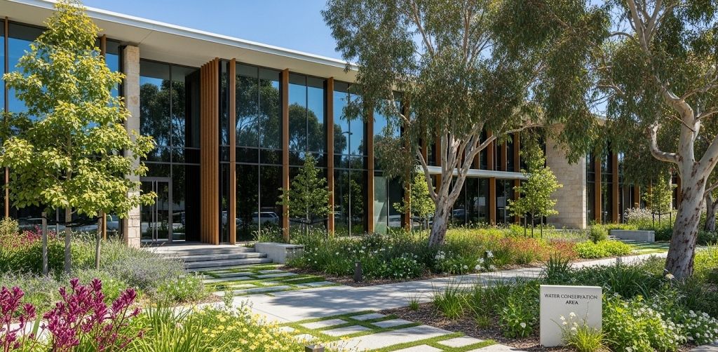 The Ultimate Guide to Commercial Landscaping in Perth: A Comprehensive Overview Covering Design, Maintenance, and ROI for Business Properties
