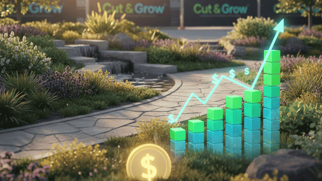 How to Budget for Landscaping in Your Western Australia Development Project