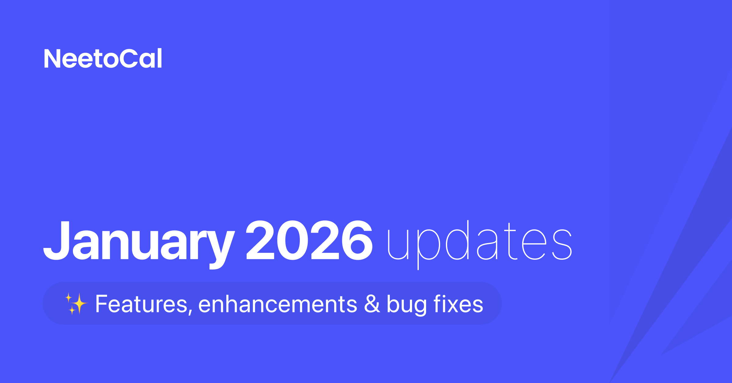 January 2026 updates - slot troubleshooting, bug fixes and more